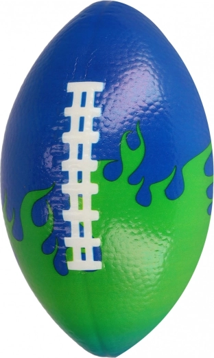 Sikkert greb takket være tekstur og snøring