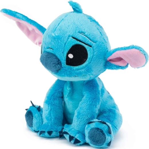 Dettagli fedeli di STITCH