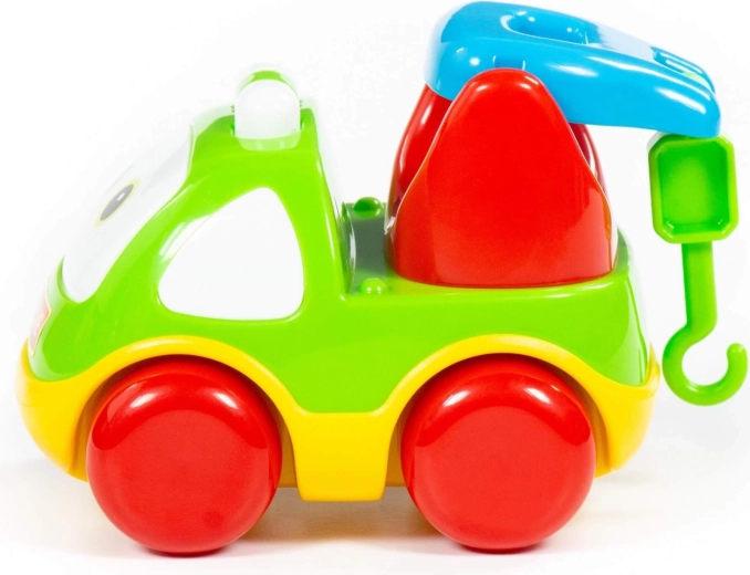 Favorisce lo sviluppo delle abilità