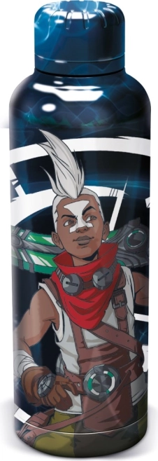 Stainless Steel Thermos Bottle League of Legends