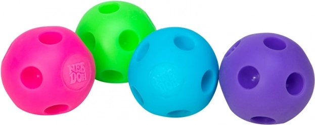 Anti-Stress-Ball NEE DOH Happy Snappy