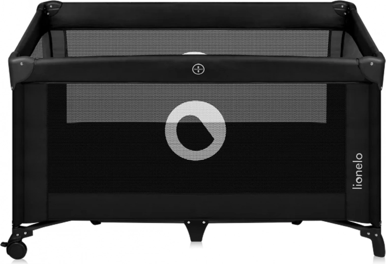 Bezpečná konstrukce s LockGuard