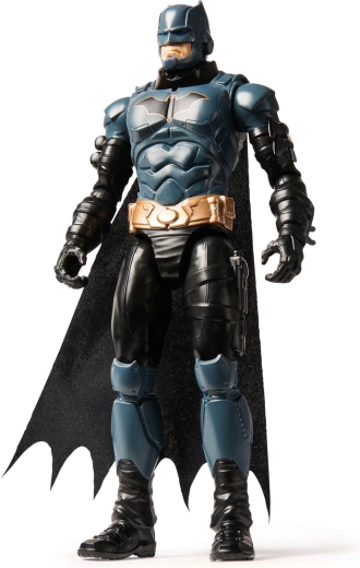 30 cm articulated BATMAN figure
