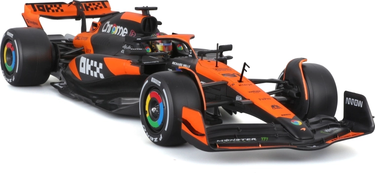 realistyczne kalkomanie i barwy zespołu