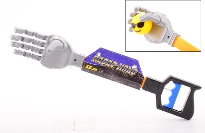 Robotic Arm 50 cm