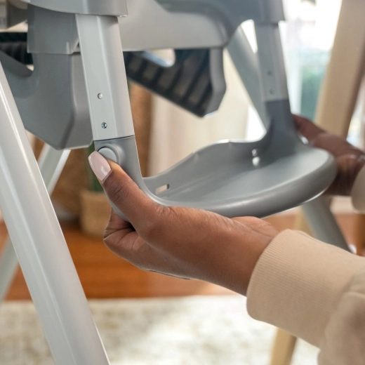 Posizione ergonomica 90/90/90 e comfort