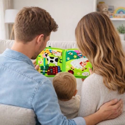 Idealno za na pot in za mirno igro