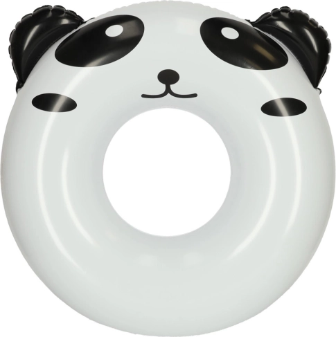Nafukavajući plivajući prsten za djecu 80 cm – Panda