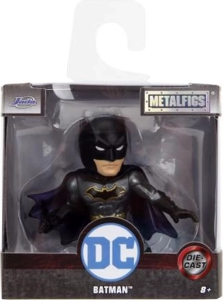 Metal construction for maximum durability