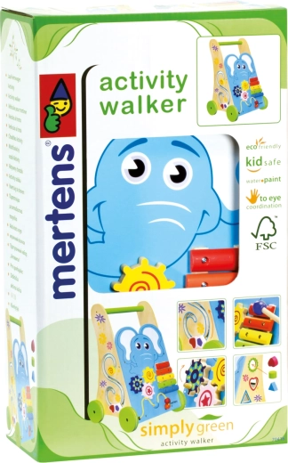 Udržateľné a robustné spracovanie