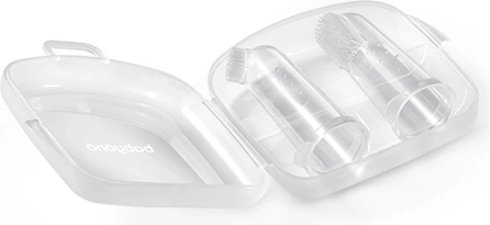 Hygiejnisk rejseetui