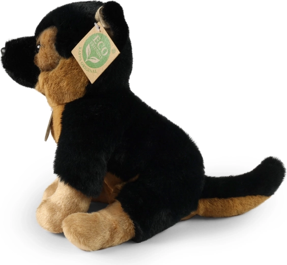 Gentle on kids and nature