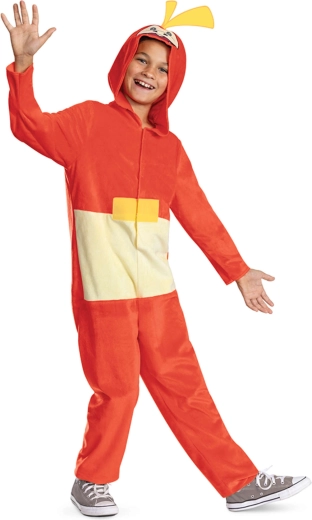 Egész napos kényelem