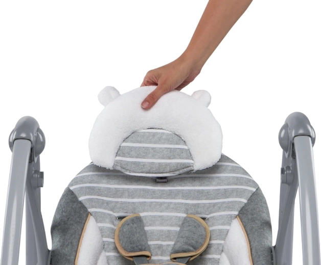 Morbido comfort e sicurezza