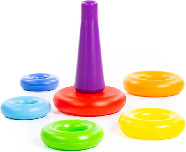 Supporto a motricità e coordinazione