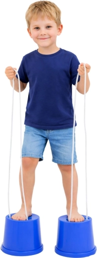 Balance and coordination training