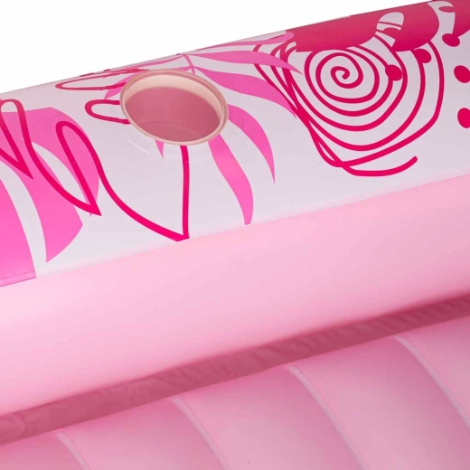 Deux porte-gobelets toujours à portée de main