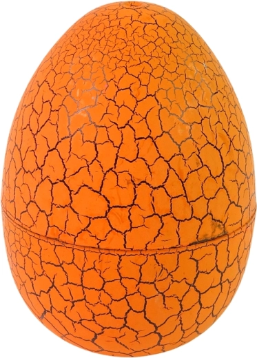 Vejce, které ukrývá zábavu