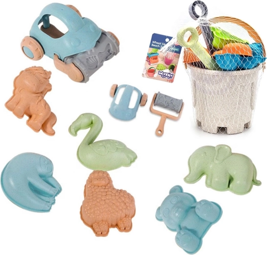 Set da 10 pezzi per un divertimento senza fine