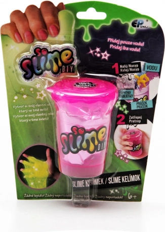 So Slime 1 pack - glows in the dark