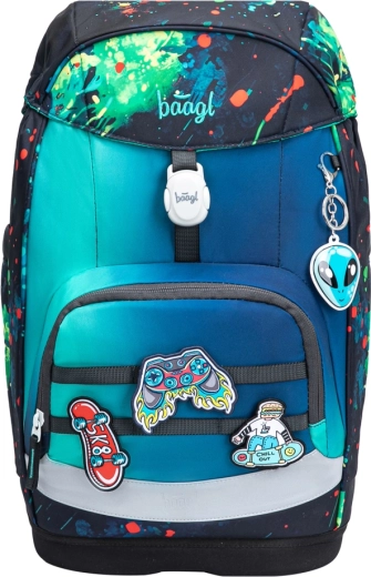 Safe and durable materials with GRS