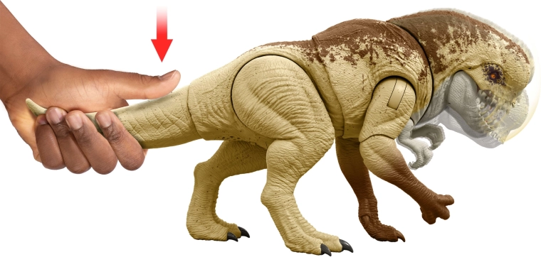 Due attacchi d’azione