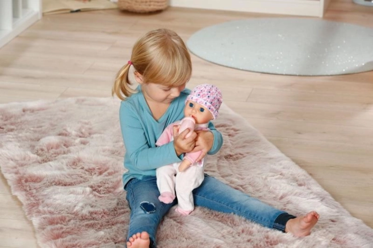 Complete set in de verpakking