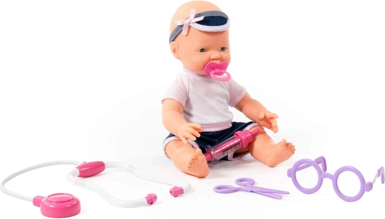 Ontwikkeling van empathie en fijne motoriek