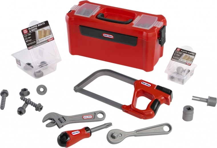 Boîte à outils pratique