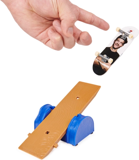 Sensation de glisse réaliste