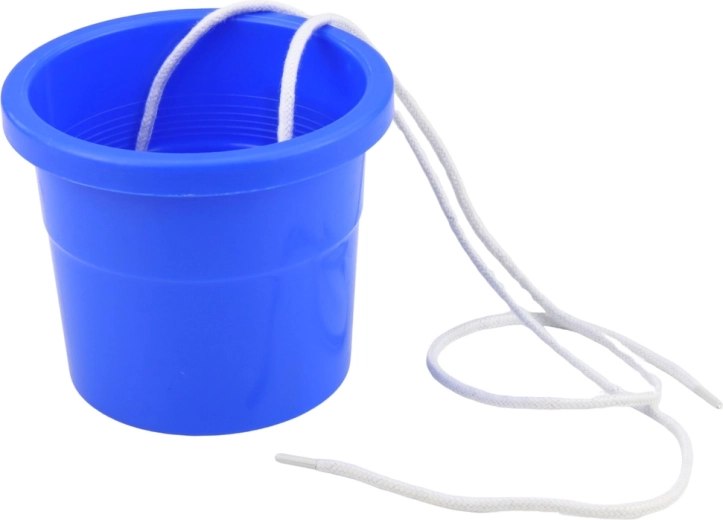 Comfortable grip rope