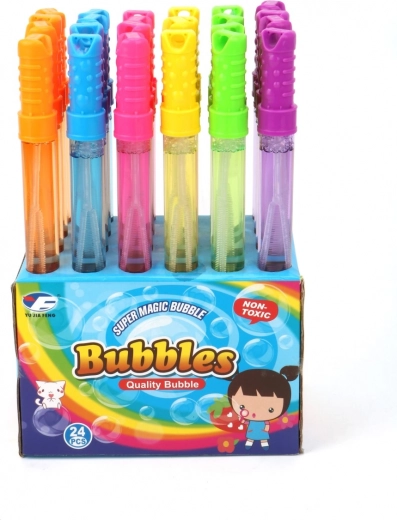 Wand for Extra Large Bubbles