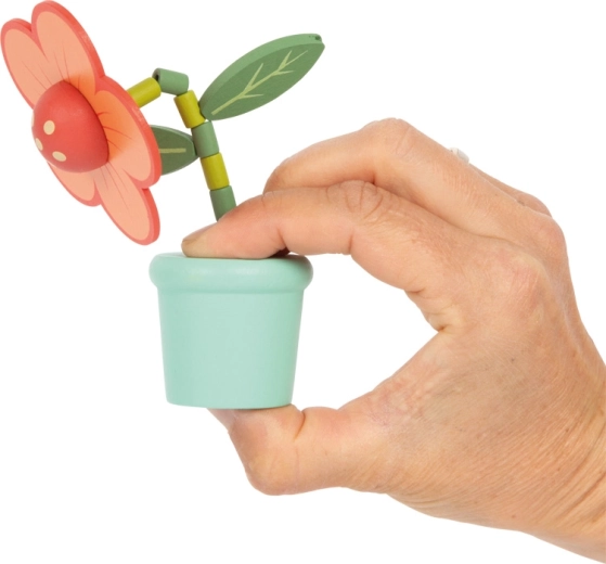 Egyszerű nyomás, nagy öröm