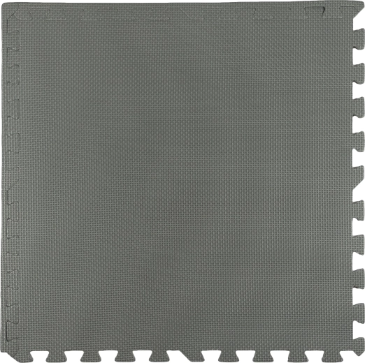 Weiche Dämpfung und Wärmedämmung