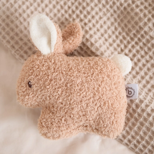 Easy to grasp for the smallest hands