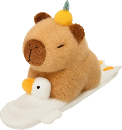 Mehek pliš in prikupen dizajn