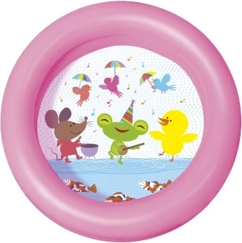 Odolný a bezpečný materiál