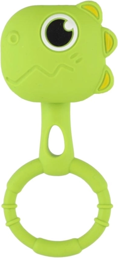 Linderung beim Durchbruch der ersten Zähnchen