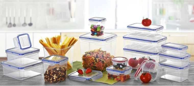 Impilabile e ordinato