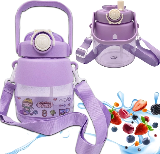 Velika prostornina 1 liter