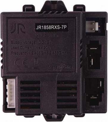 Centrální modul JR1858RXS-7P