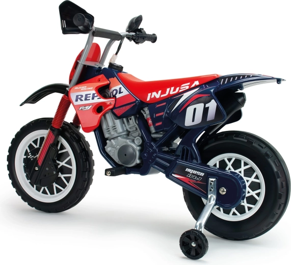 Stabiliteit en grip voor beginners