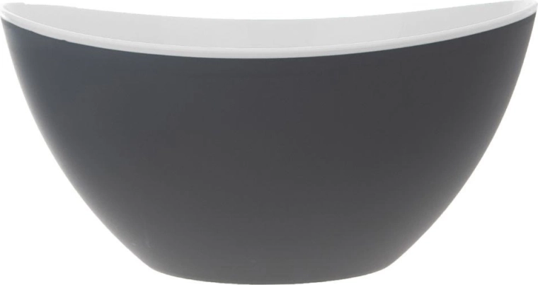 Elegantní dvoubarevný design