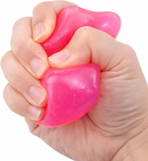 Soulagement antistress élastique