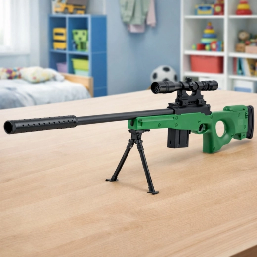 Sikre hydrogelkugler