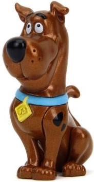 Stabil og holdbar figur