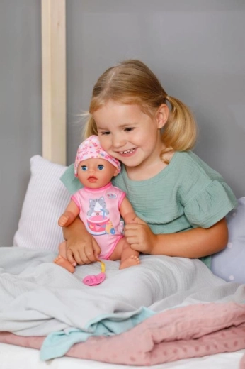 Nem at holde for små hænder