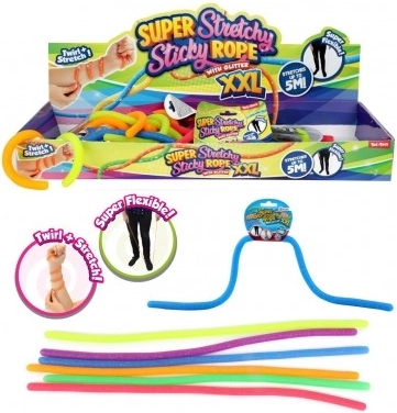Super Stretchy Sticky Gum XXL