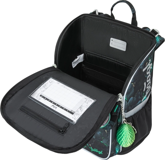 Chytrá organizace a rychlý přístup