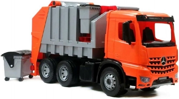 Lena Arocs Kinderabfallwagen